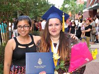 Two beautiful young women. 