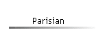 Parisian