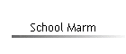 School Marm