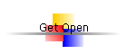 Get Open