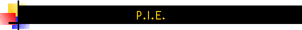 P.I.E.