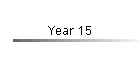 Year 15