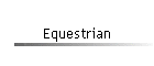 Equestrian