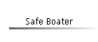 Safe Boater