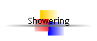 Showering