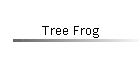 Tree Frog