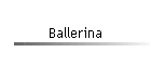 Ballerina