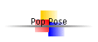 Pop Pose