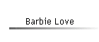 Barbie Love