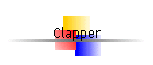 Clapper