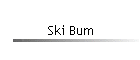 Ski Bum