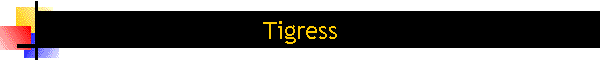 Tigress