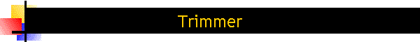 Trimmer