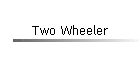 Two Wheeler