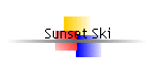 Sunset Ski