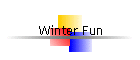 Winter Fun