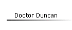 Doctor Duncan