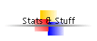 Stats & Stuff
