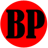 Barrons Place Logo