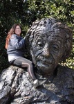 Einstein