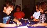 6th Birthday 05