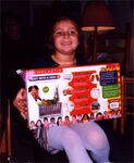 6th Birthday 17