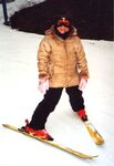 Ski Bum 07