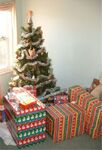 Christmas 2003 01