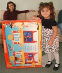 Christmas 2003 04
