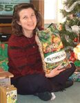 Christmas 2003 22