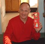 Christmas 2003 26