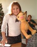 Christmas 2003 27