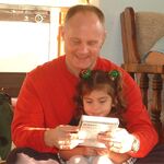 Christmas 2003 30