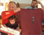 Christmas 2003 32
