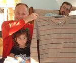Christmas 2003 33