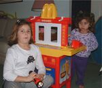 Christmas 2003 39