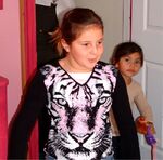 8th Birthday 09