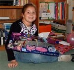 8th Birthday 11