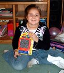 8th Birthday 12