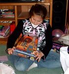 8th Birthday 13