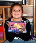 8th Birthday 15
