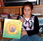 8th Birthday 16