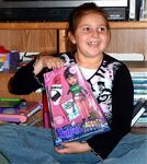 8th Birthday 18