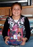 8th Birthday 19