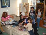8th Birthday 23