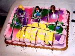 8th Birthday 29