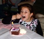 8th Birthday 30