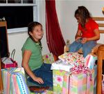 American Girl 01