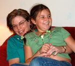 American Girl 08