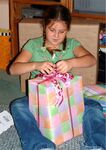 American Girl 12